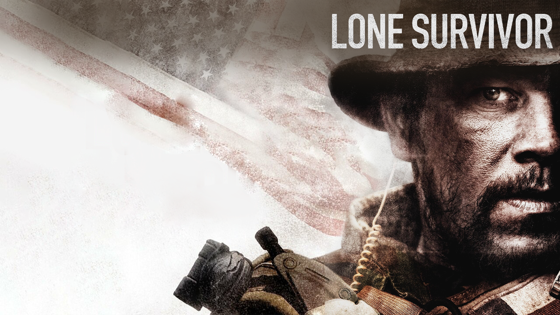 Lone Survivor-poster